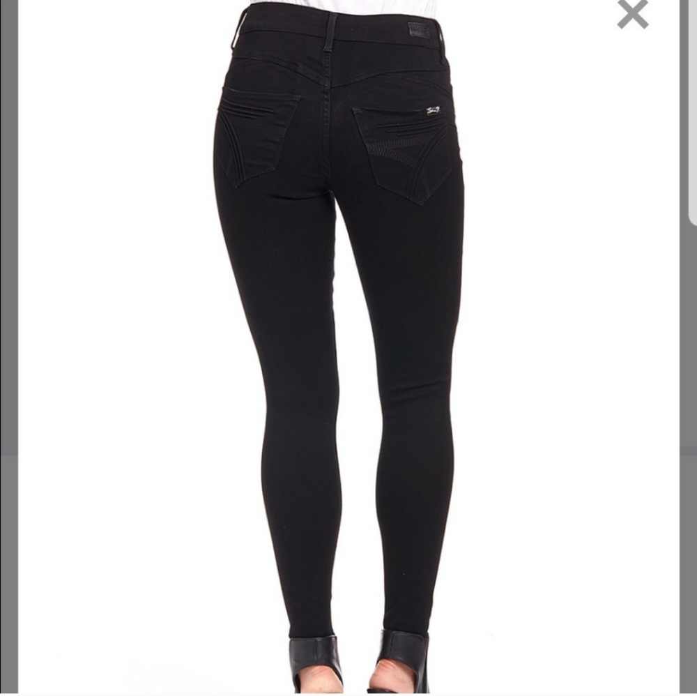 Seven7 Jeans Skin Fit size 4